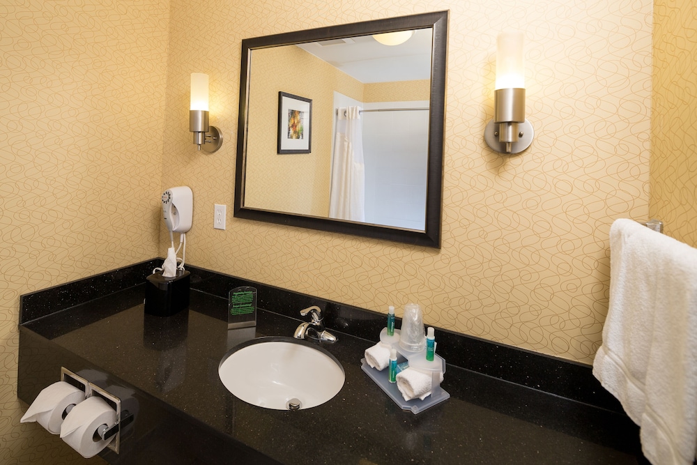 holiday inn express and suites detroit north troy by ihg