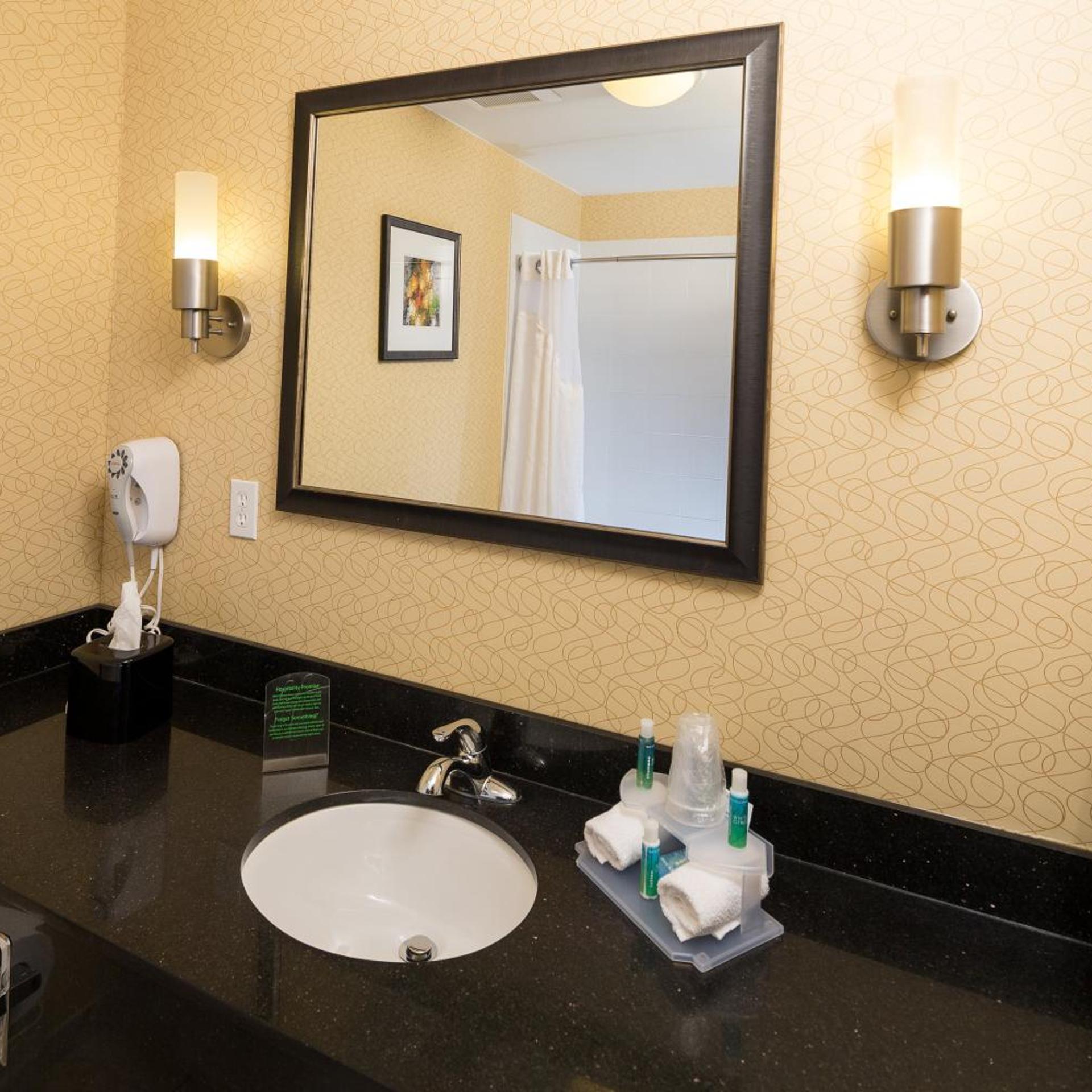 holiday inn express and suites detroit north troy by ihg