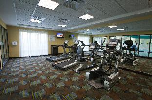 holiday inn express and suites detroit north troy by ihg