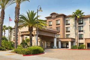 country inn suites by radisson ontario mills ca