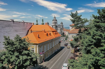 Haller Boutique,Centru>>Sovata,4 star