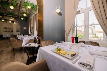 Haller Boutique,Centru>>Sovata,4 star