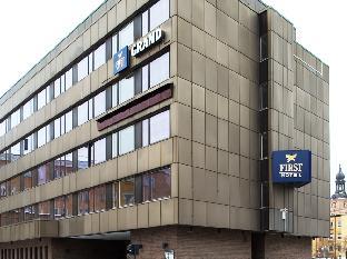 Quality Hotel Grand Falun,Falun>>Borlange,4 star