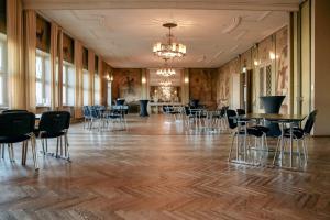 Quality Hotel Grand Falun,Falun>>Borlange,4 star