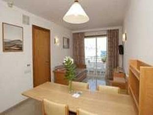 Cabot Hobby Club Apartments,Fornalutx>>Balearic Islands,4 star