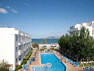 Cabot Hobby Club Apartments,Fornalutx>>Balearic Islands,4 star