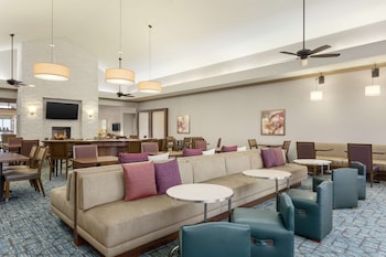 Homewood Suites By Hilton Fargo,Fargo>>Clay County,3 star