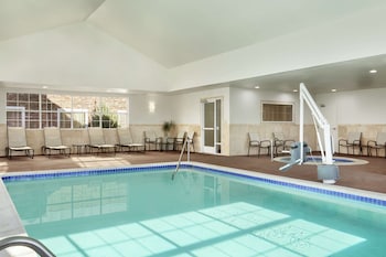 Homewood Suites By Hilton Fargo,Fargo>>Clay County,3 star