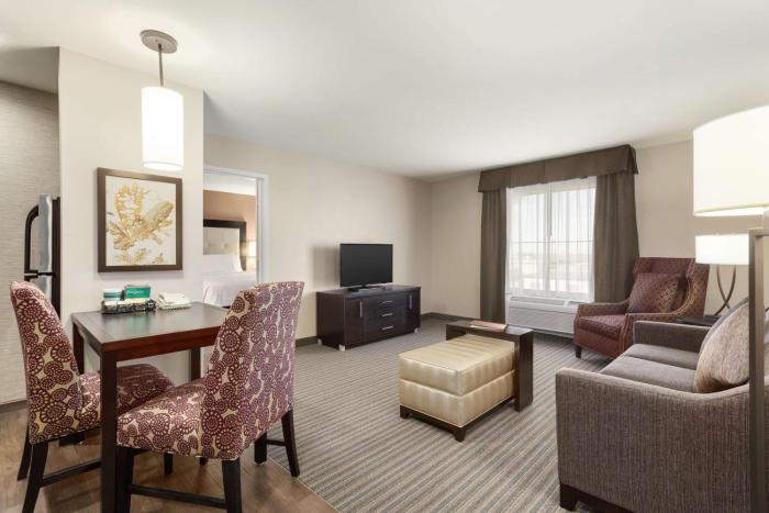 homewood suites by hilton fargo