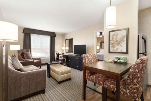 homewood suites by hilton fargo