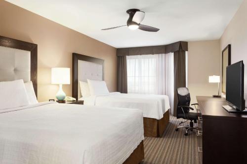 homewood suites by hilton fargo