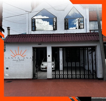 santa ana luxury rentals