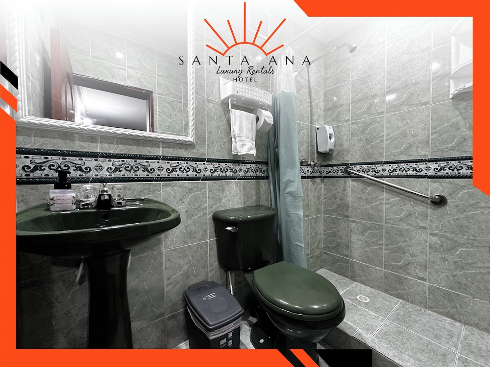 santa ana luxury rentals