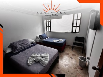 santa ana luxury rentals