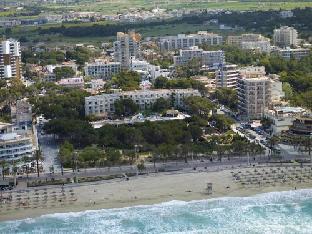 Aparthotel Houm Plaza Son Rigo,Can Pastilla>>Balearic Islands,4 star