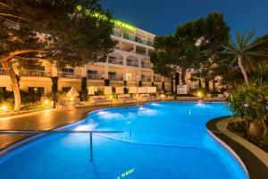 Aparthotel Houm Plaza Son Rigo,Can Pastilla>>Balearic Islands,4 star