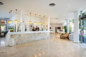 Aparthotel Houm Plaza Son Rigo,Can Pastilla>>Balearic Islands,4 star