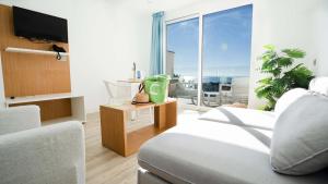 aparthotel houm plaza son rigo