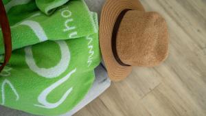 aparthotel houm plaza son rigo