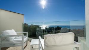 aparthotel houm plaza son rigo