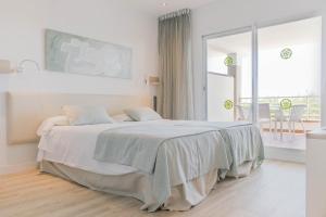 aparthotel houm plaza son rigo