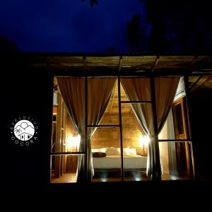 exclusivo cocora con jacuzzi salento quindio