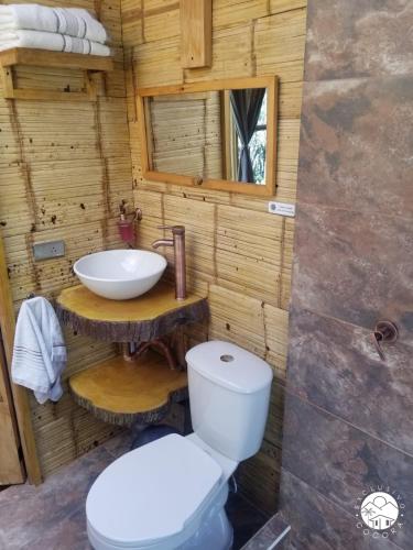 exclusivo cocora con jacuzzi salento quindio