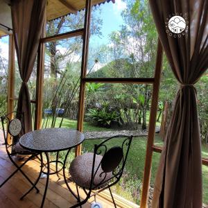 exclusivo cocora con jacuzzi salento quindio