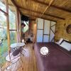 exclusivo cocora con jacuzzi salento quindio