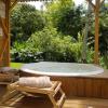 exclusivo cocora con jacuzzi salento quindio