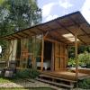 exclusivo cocora con jacuzzi salento quindio