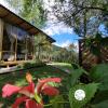 exclusivo cocora con jacuzzi salento quindio