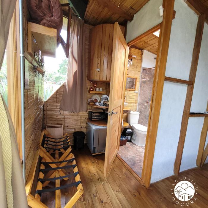 exclusivo cocora con jacuzzi salento quindio
