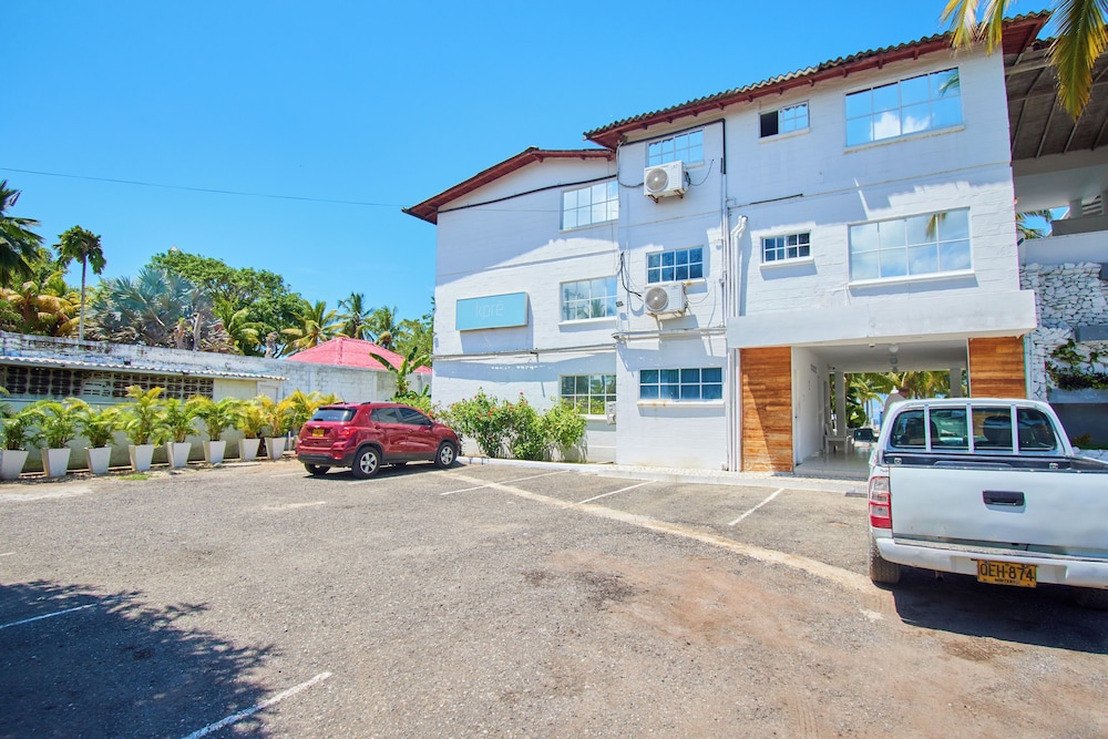 hotel kpre covenas