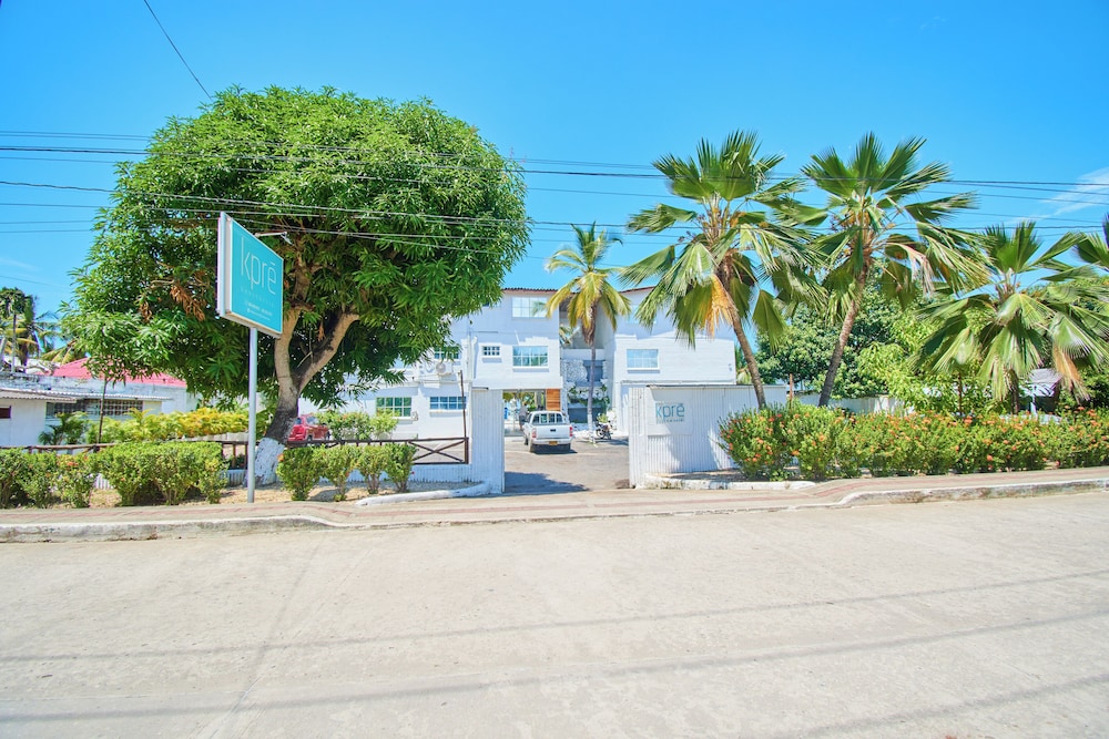 hotel kpre covenas