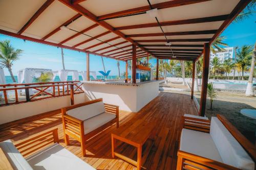 hotel kpre covenas