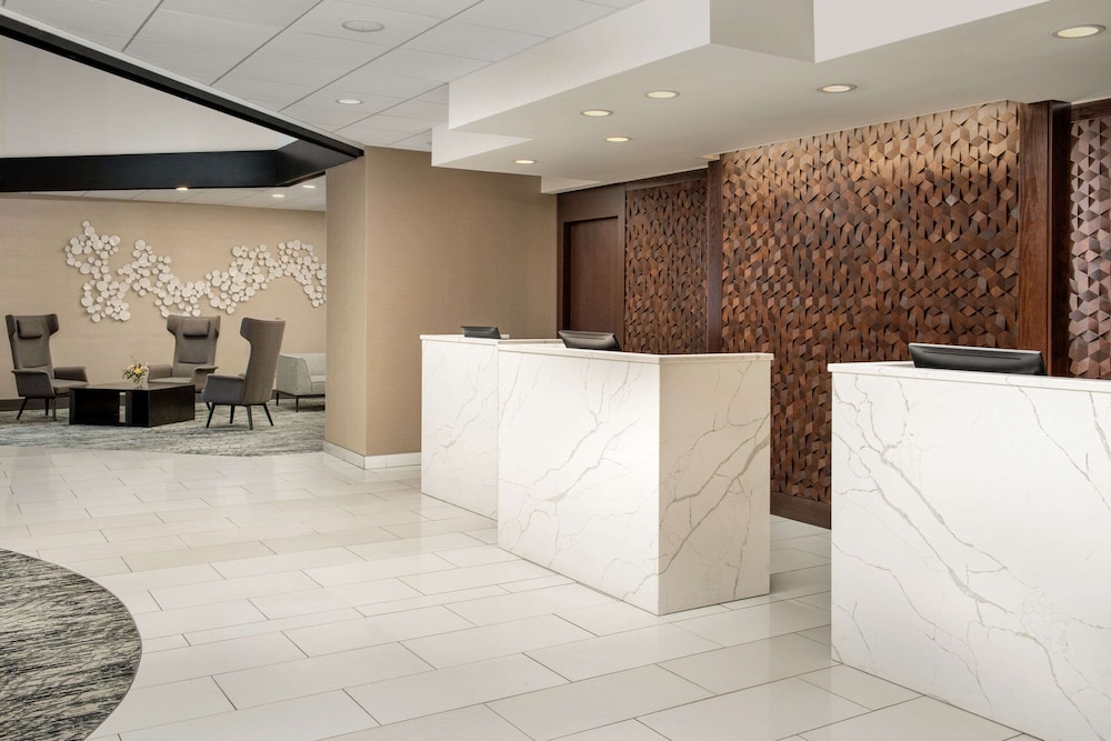 radisson blu fargo