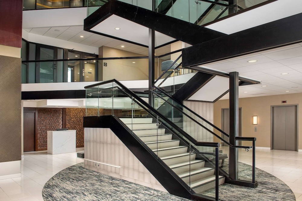 radisson blu fargo