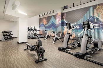 radisson blu fargo