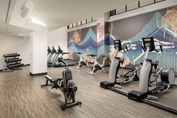 radisson blu fargo