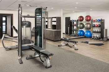 radisson blu fargo