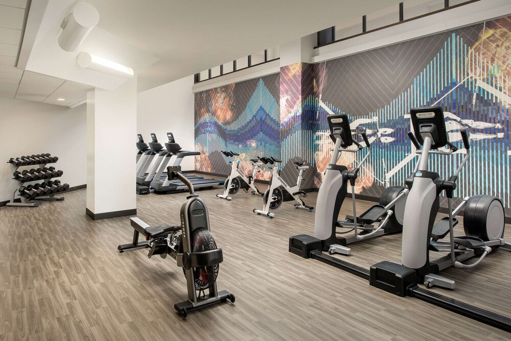radisson blu fargo