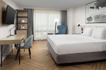 radisson blu fargo