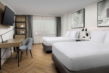 radisson blu fargo
