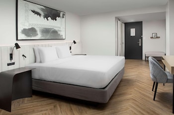 radisson blu fargo