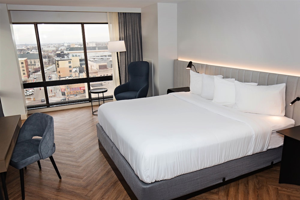 radisson blu fargo