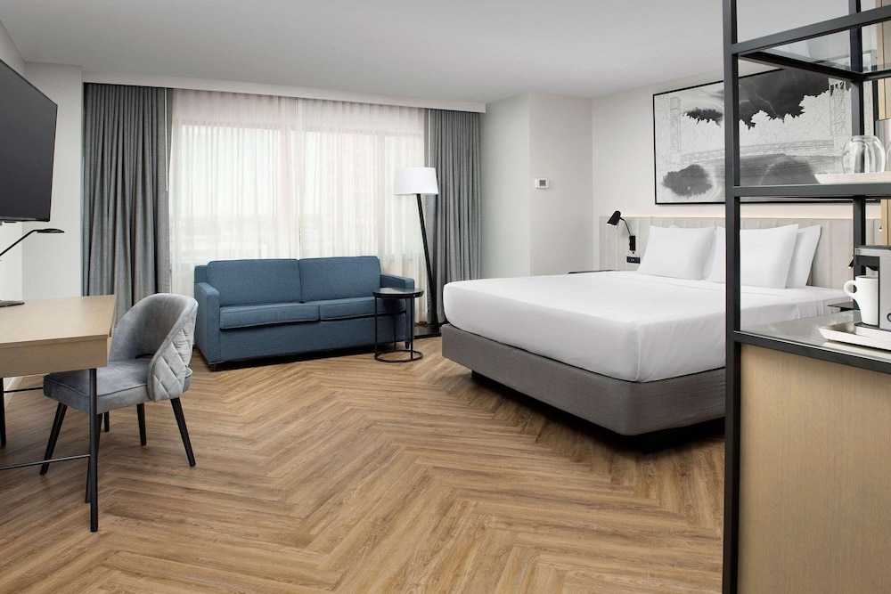 radisson blu fargo