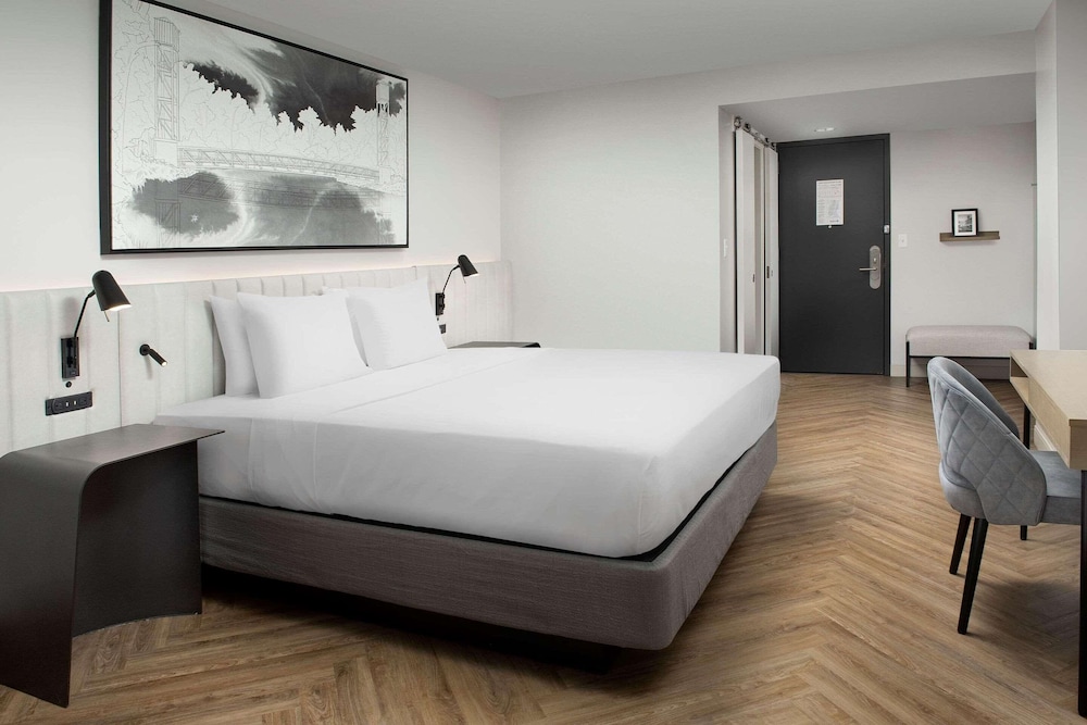 radisson blu fargo