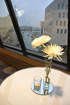 radisson blu fargo