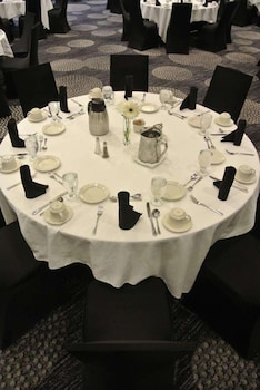 radisson blu fargo